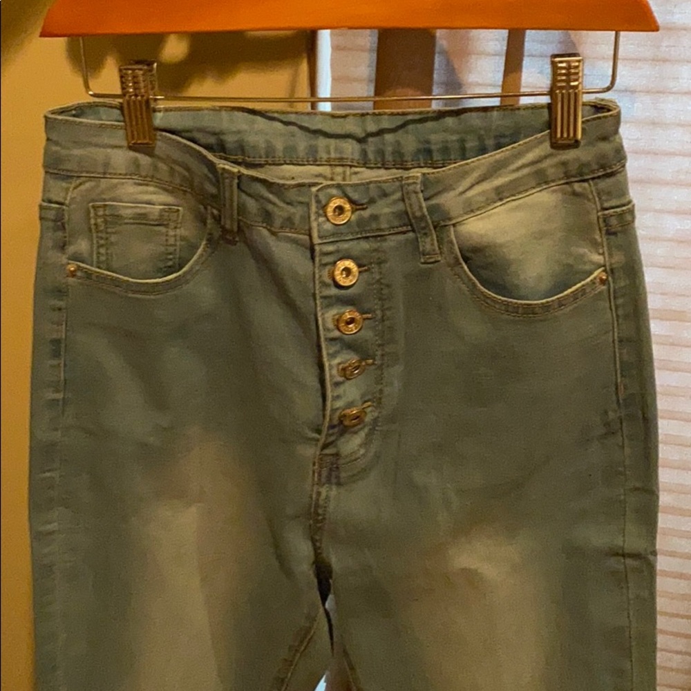 Jeans - Picture 2 of 2